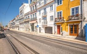 Bairro de Belém...o tesouro de Lisboa